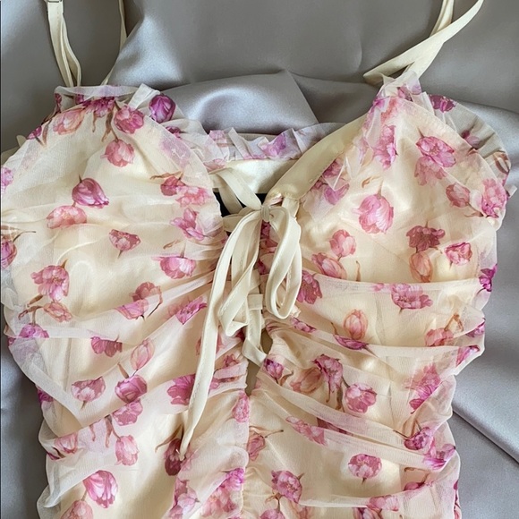 Dress - Picture 2 of 4